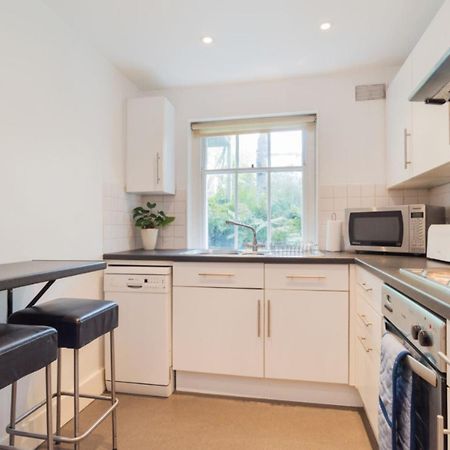 Shooters Hill Aparts Hotel ลอนดอน ภายนอก รูปภาพ