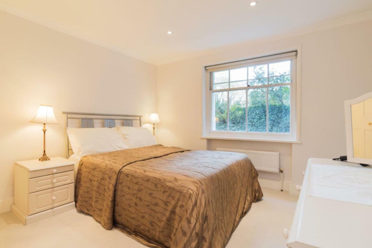 Shooters Hill Aparts Hotel ลอนดอน ภายนอก รูปภาพ