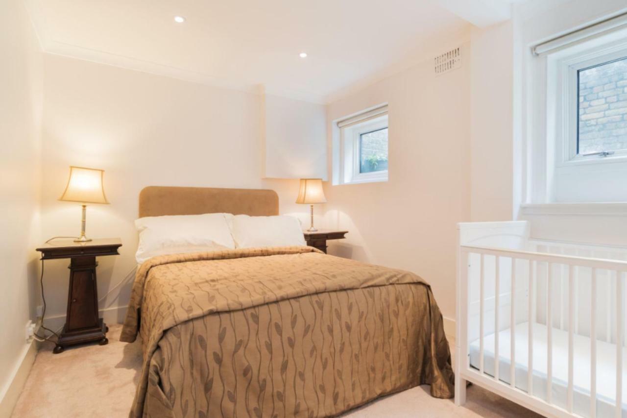 Shooters Hill Aparts Hotel ลอนดอน ภายนอก รูปภาพ
