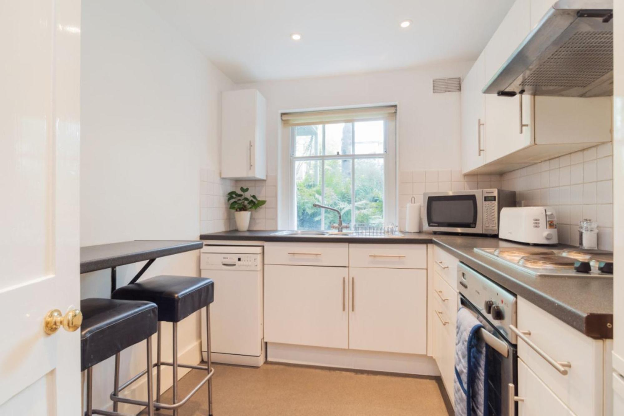 Shooters Hill Aparts Hotel ลอนดอน ภายนอก รูปภาพ