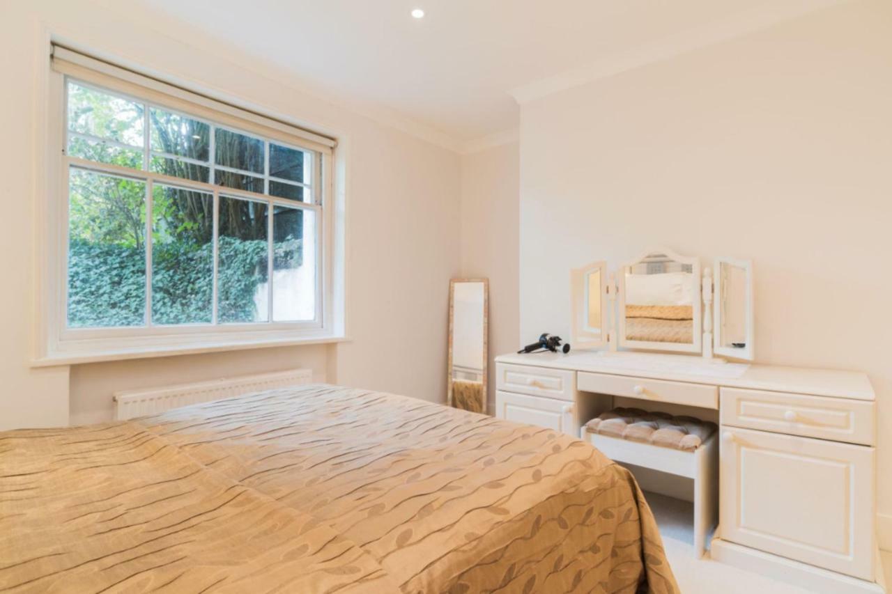 Shooters Hill Aparts Hotel ลอนดอน ภายนอก รูปภาพ