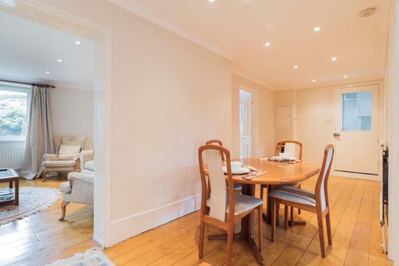 Shooters Hill Aparts Hotel ลอนดอน ภายนอก รูปภาพ