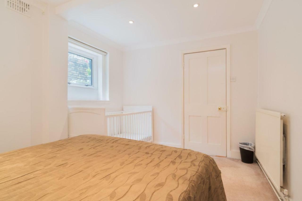 Shooters Hill Aparts Hotel ลอนดอน ภายนอก รูปภาพ