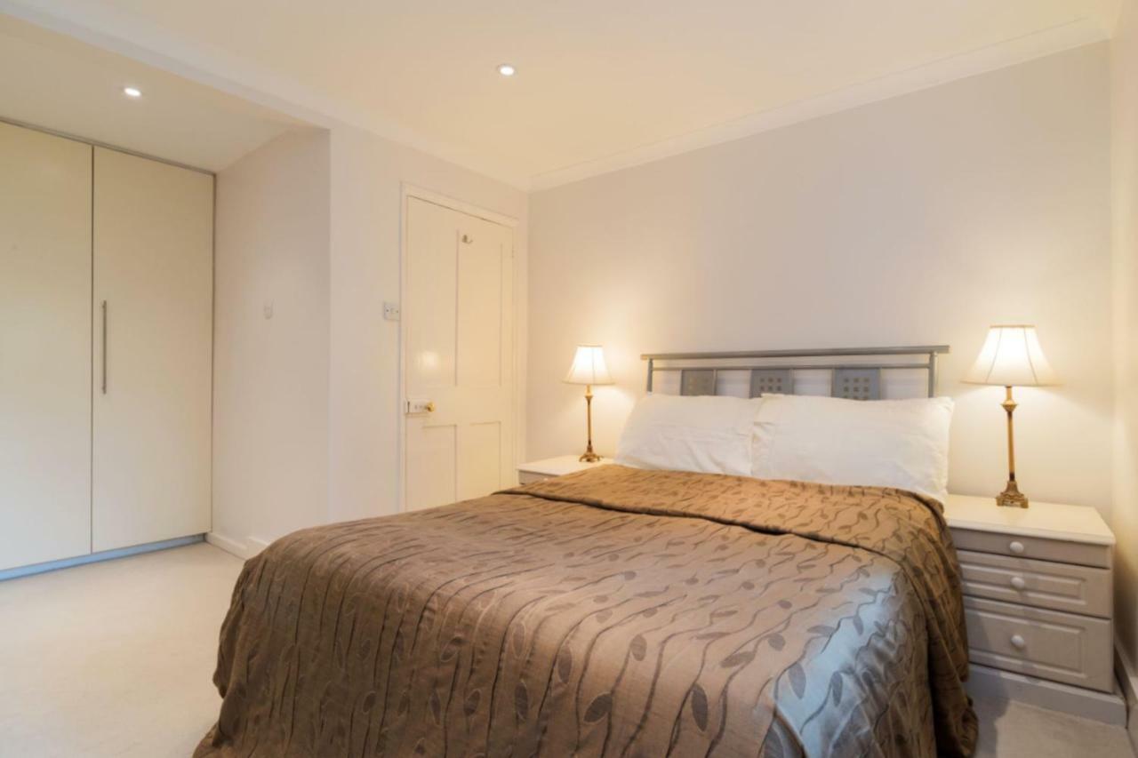 Shooters Hill Aparts Hotel ลอนดอน ภายนอก รูปภาพ