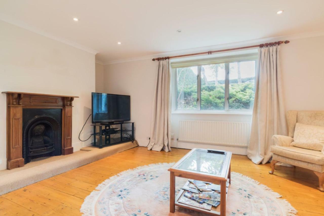 Shooters Hill Aparts Hotel ลอนดอน ภายนอก รูปภาพ